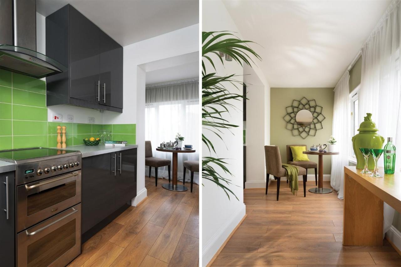 Palm Grove Apartments 토키 외부 사진
