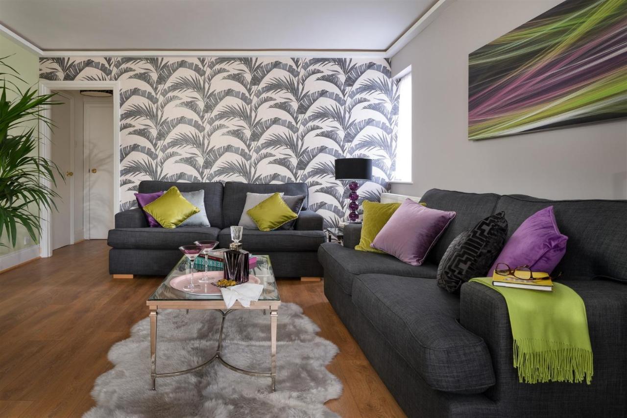 Palm Grove Apartments 토키 외부 사진