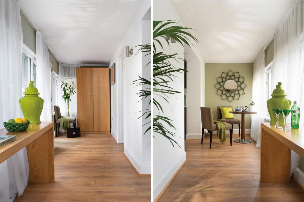 Palm Grove Apartments 토키 외부 사진