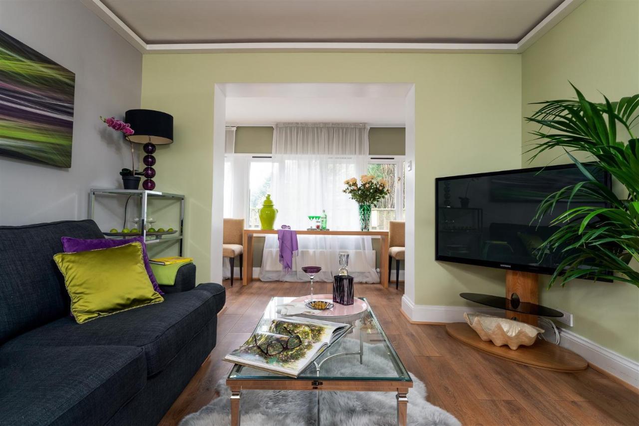 Palm Grove Apartments 토키 외부 사진