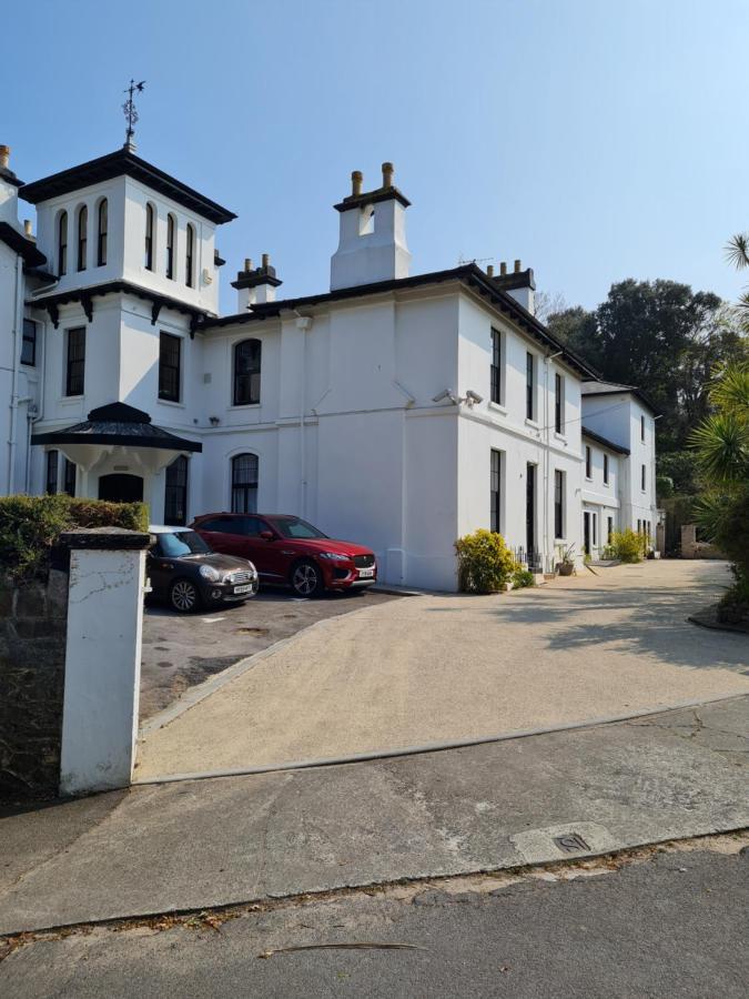 Palm Grove Apartments 토키 외부 사진