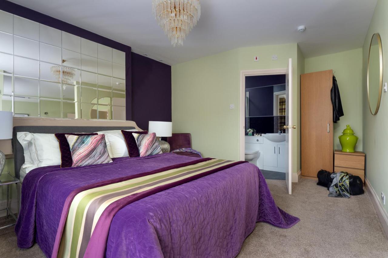 Palm Grove Apartments 토키 외부 사진