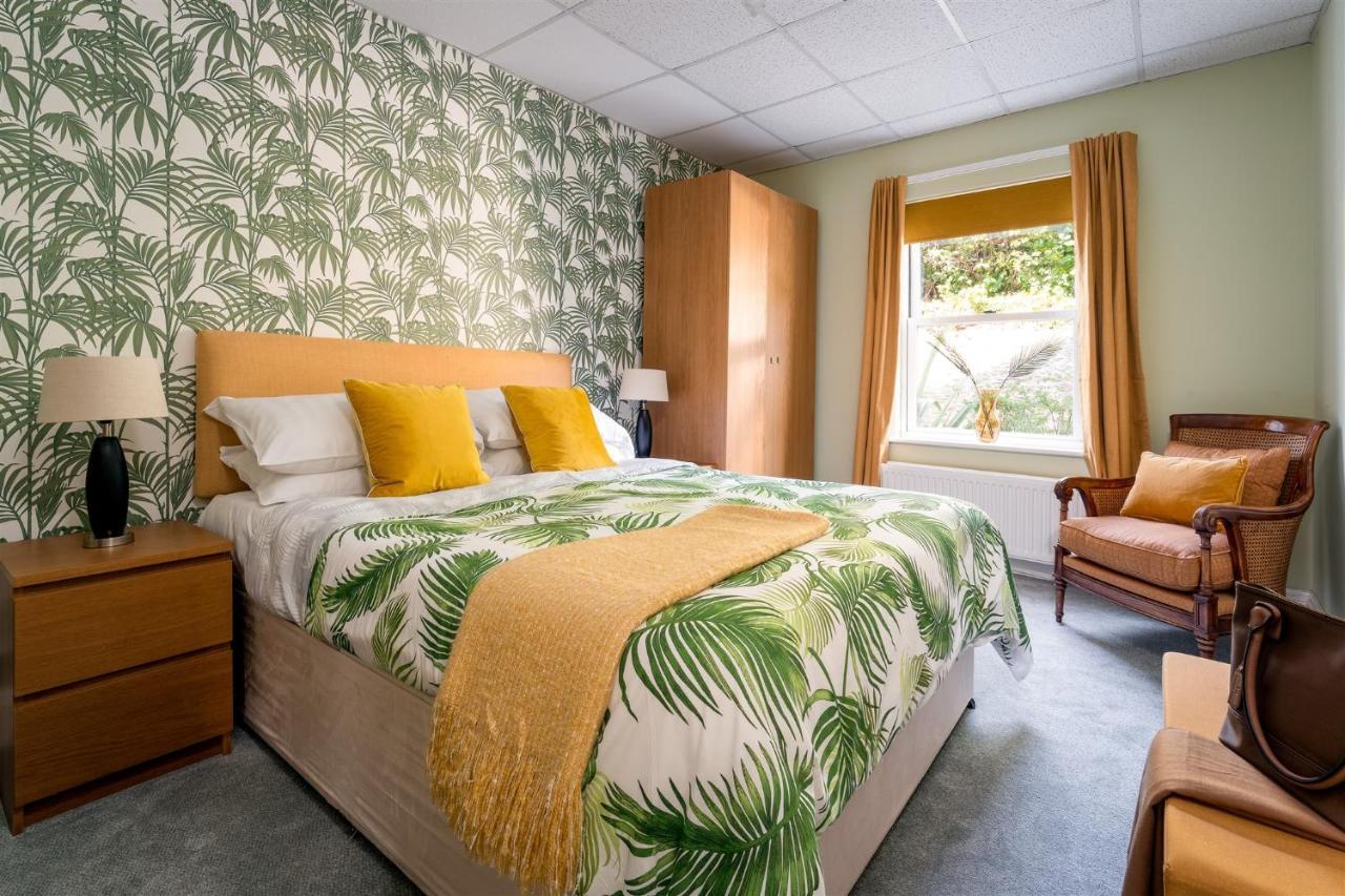 Palm Grove Apartments 토키 외부 사진