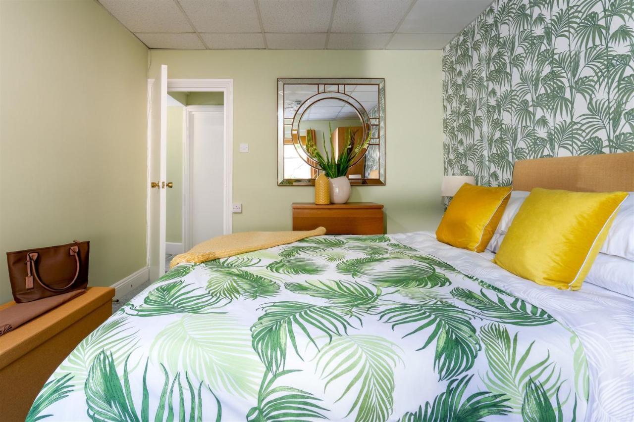 Palm Grove Apartments 토키 외부 사진